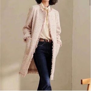 Kate spade Tweed Jacket